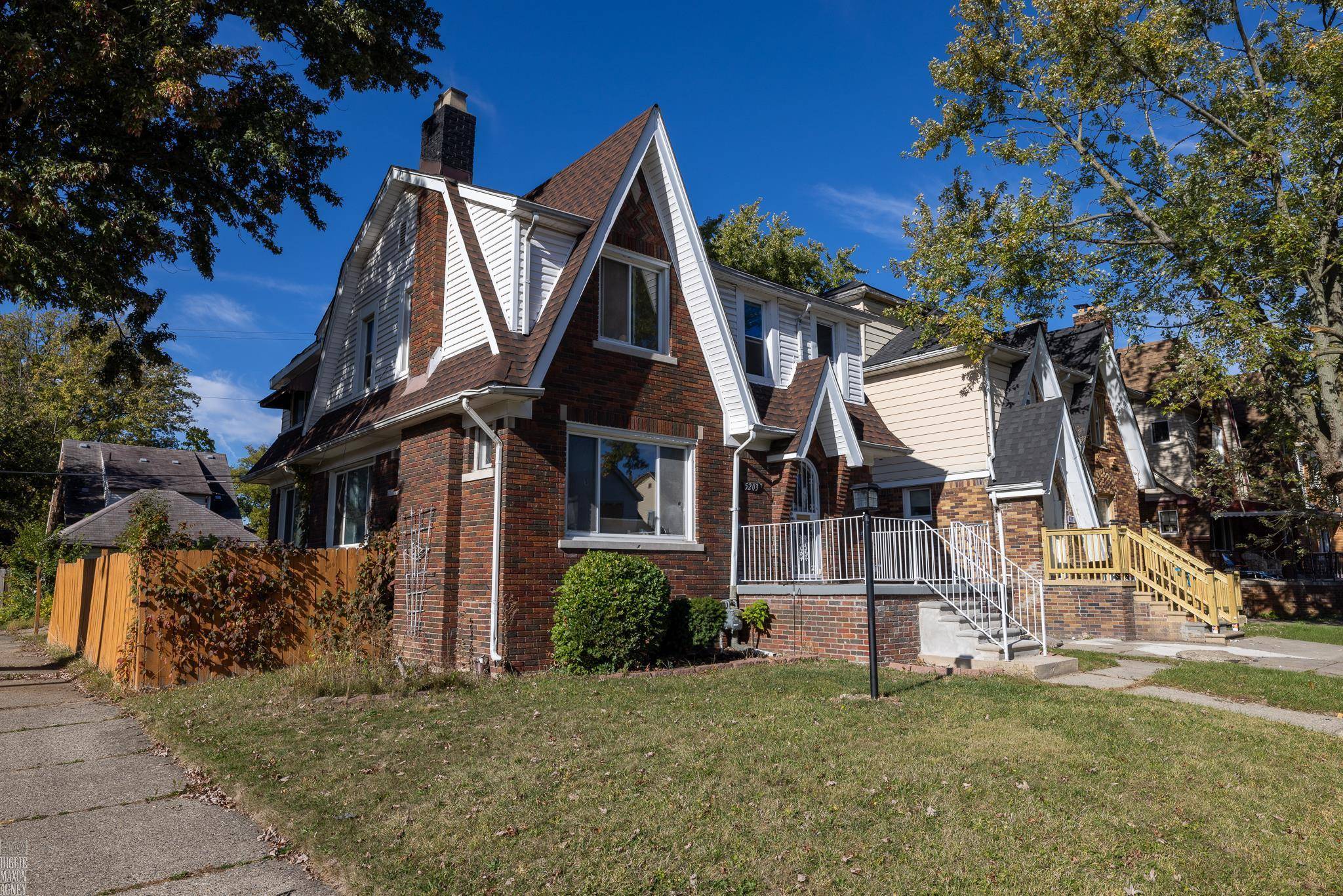 Detroit, MI 48224,5203 Devonshire RD