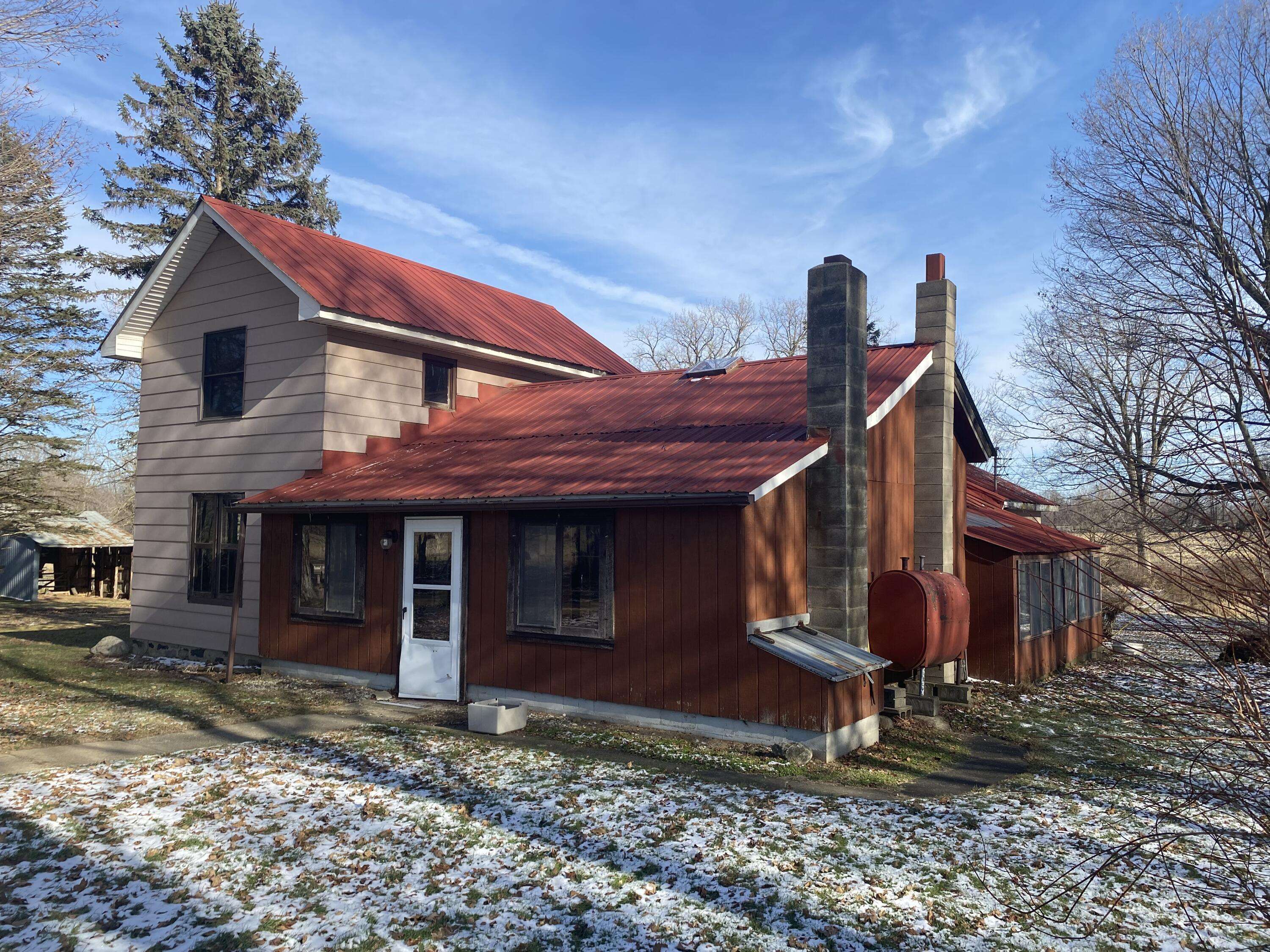 Union City, MI 49094,951 Olds RD