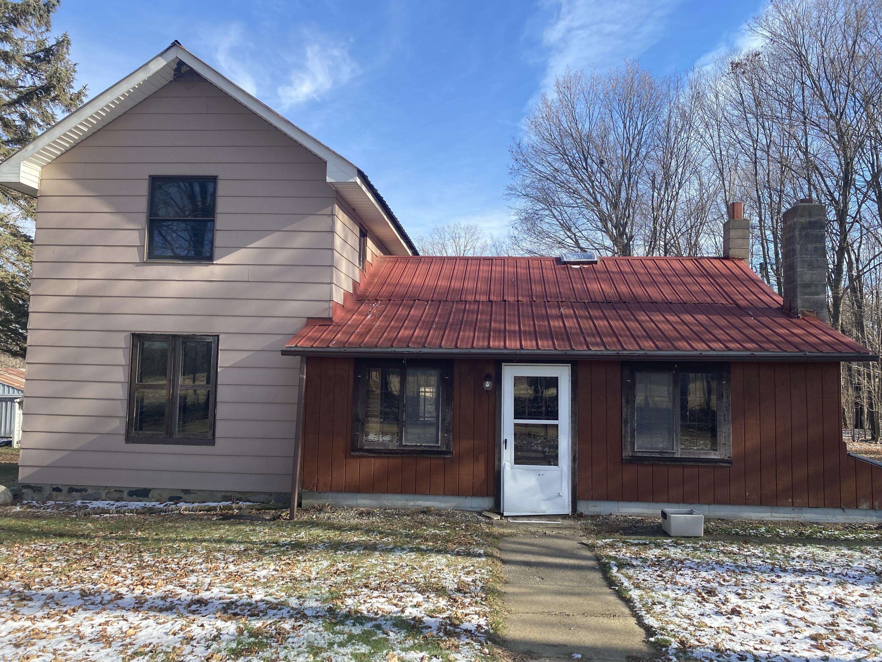 Union City, MI 49094,951 Olds RD