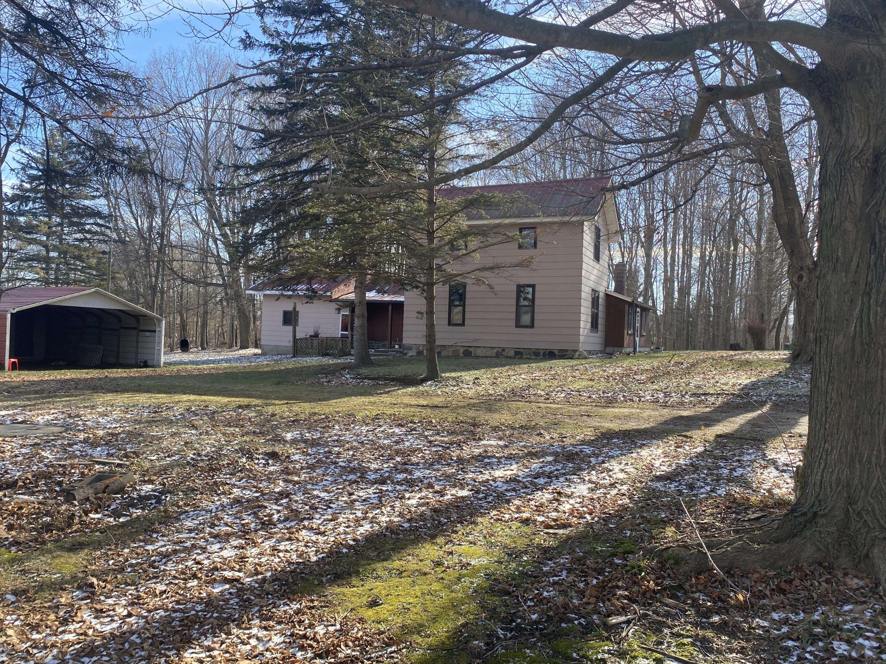 Union City, MI 49094,951 Olds RD