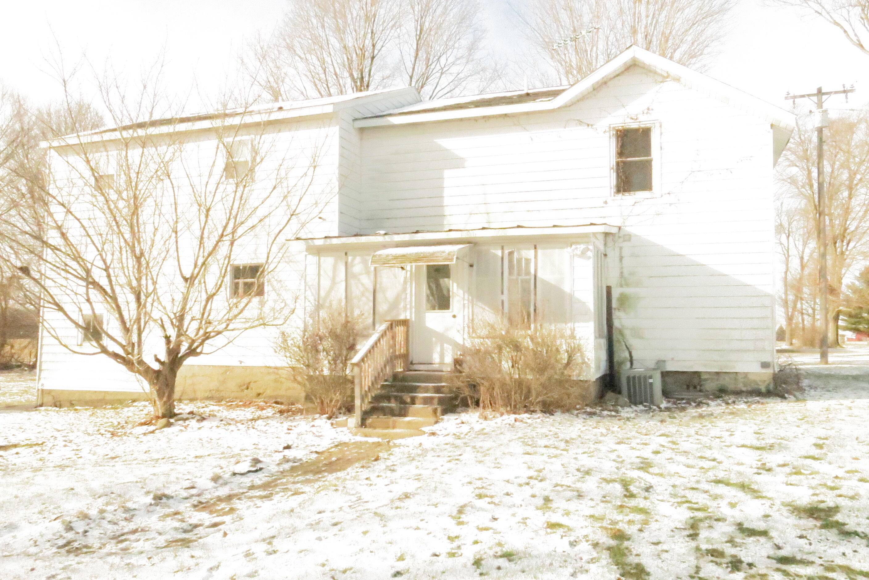 Quincy, MI 49082,717 E Girard RD