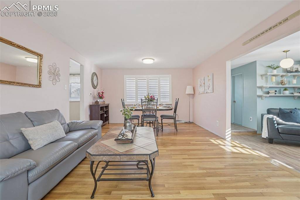 Colorado Springs, CO 80909,2502 E Caramillo ST