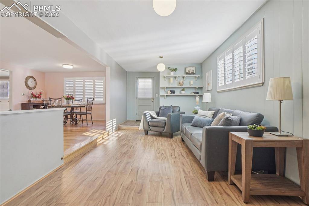 Colorado Springs, CO 80909,2502 E Caramillo ST