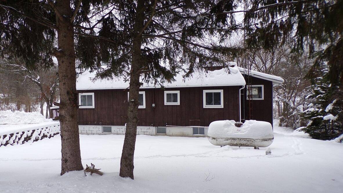 Brohman, MI 49312,7330 N Central AVE