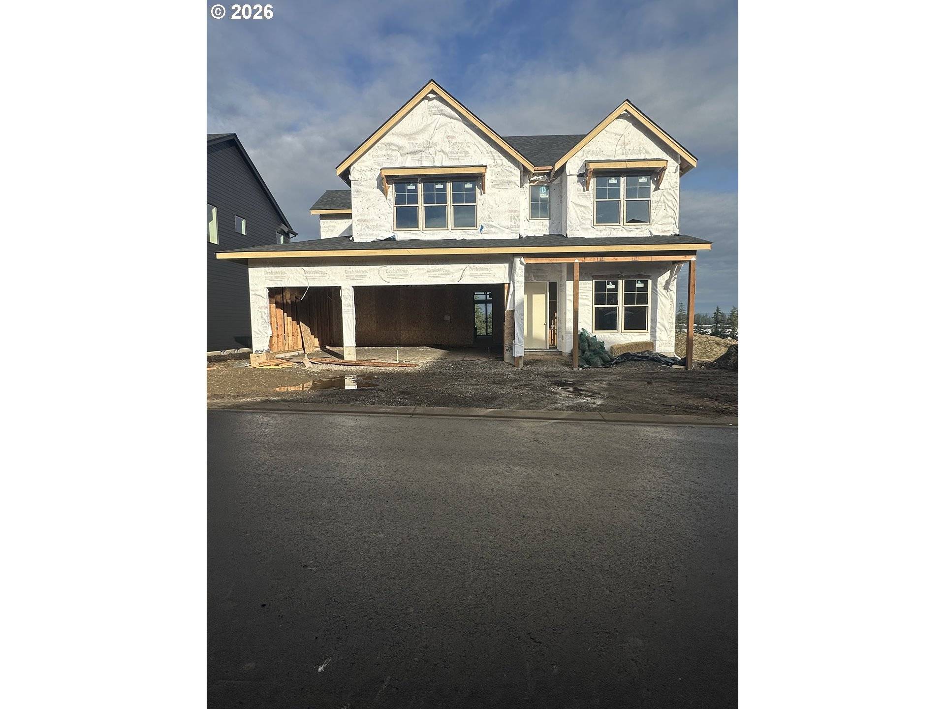 Sherwood, OR 97140,23023 SW CURRY RIDGE DR