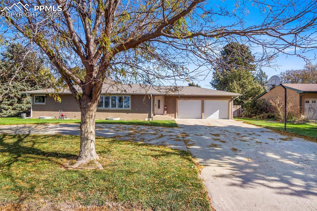 Burlington, CO 80807,950 15th ST