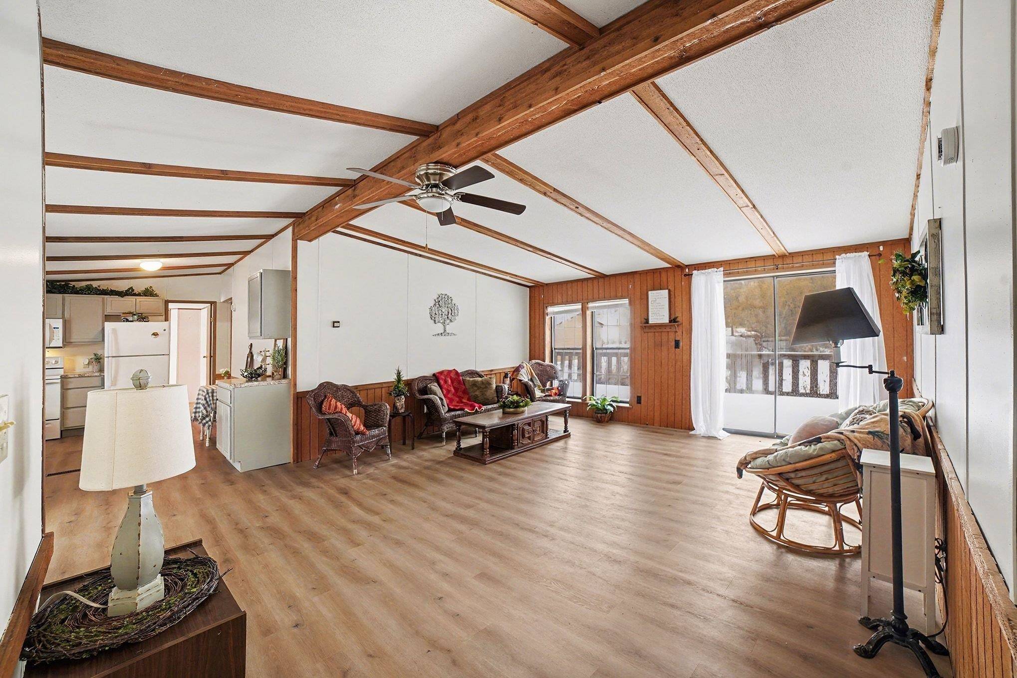 Crystal, MI 48818,1283 S Waldron RD