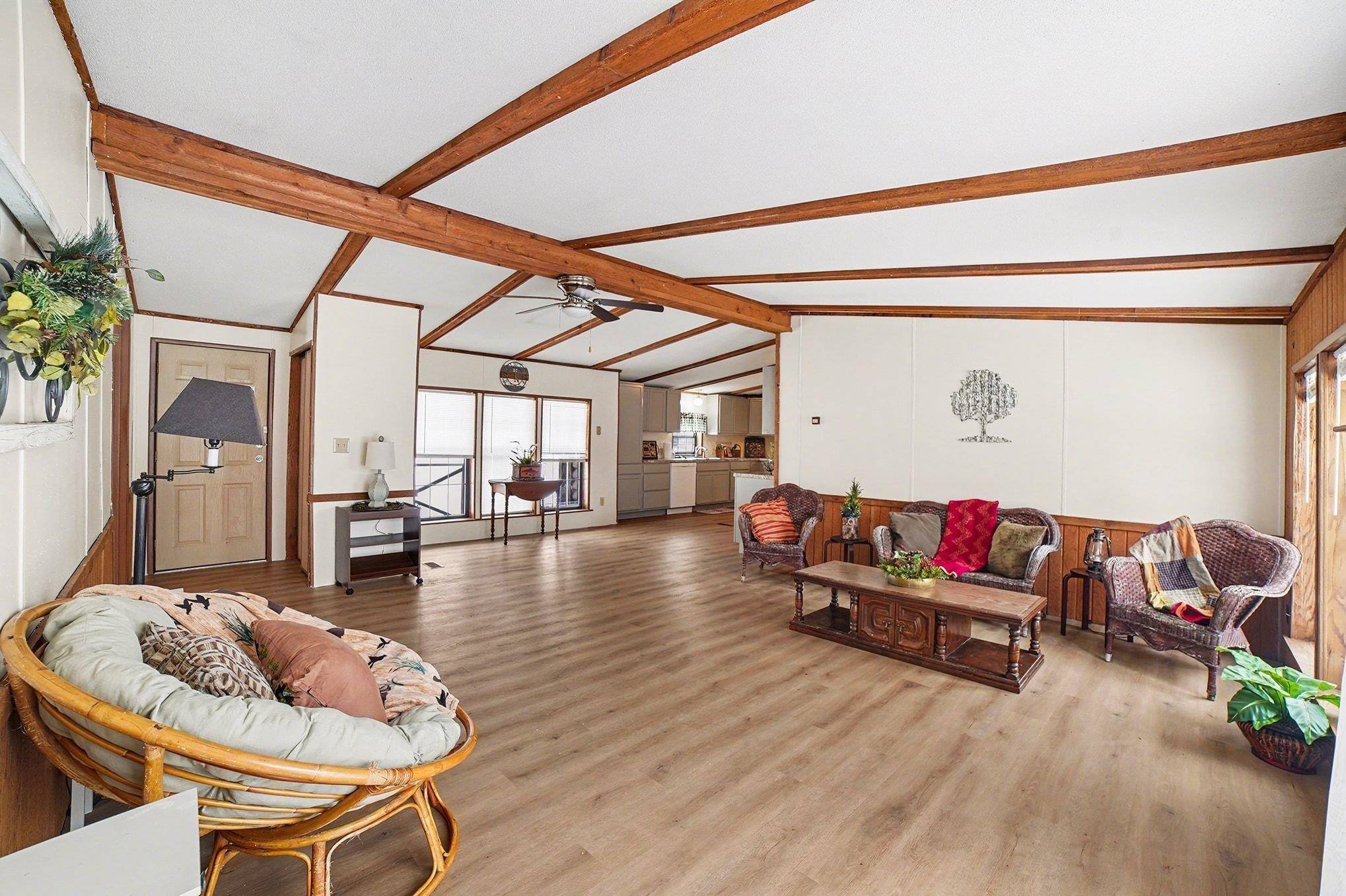 Crystal, MI 48818,1283 S Waldron RD