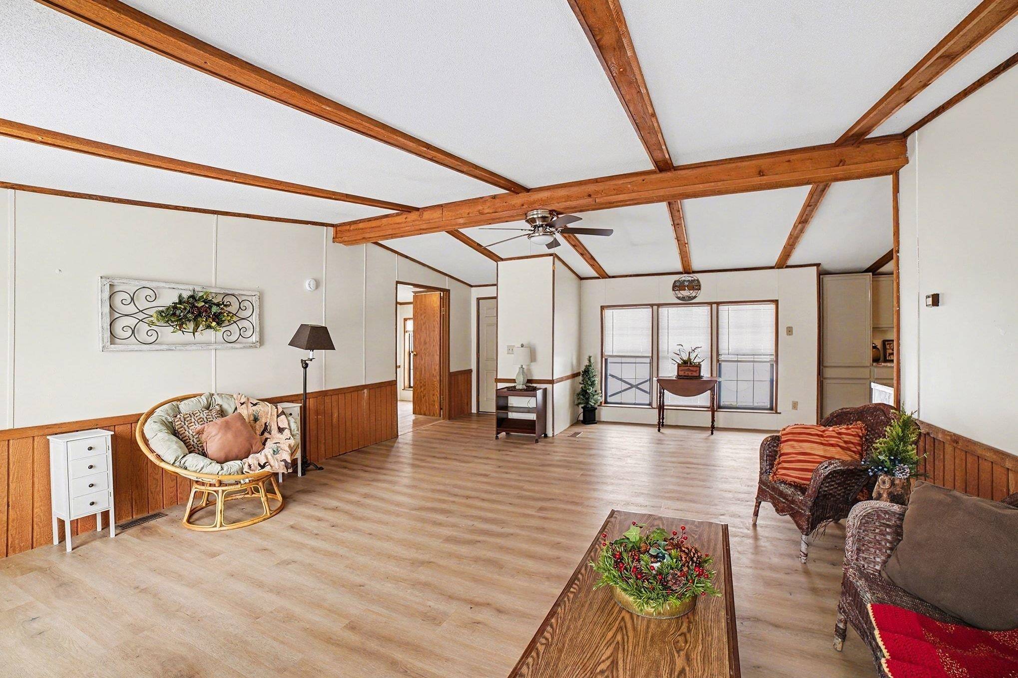 Crystal, MI 48818,1283 S Waldron RD