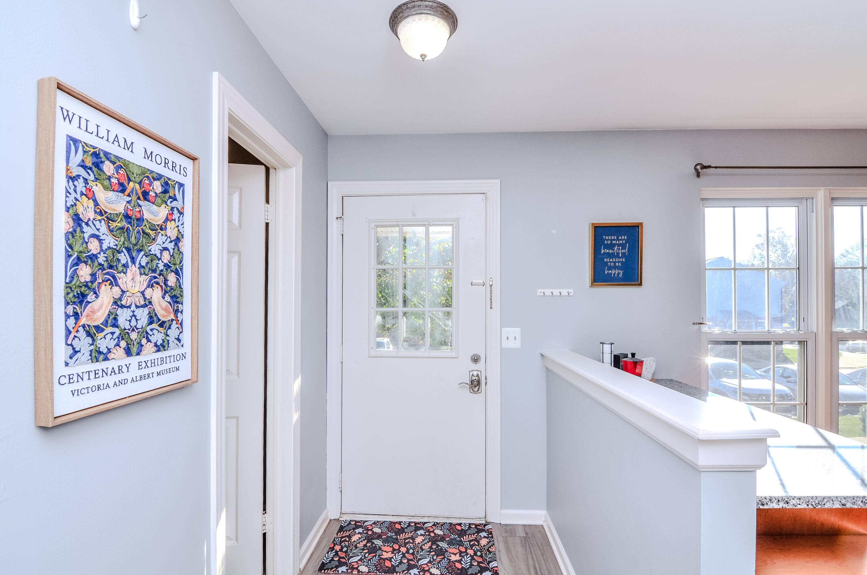 Ann Arbor, MI 48105,3418 Burbank DR