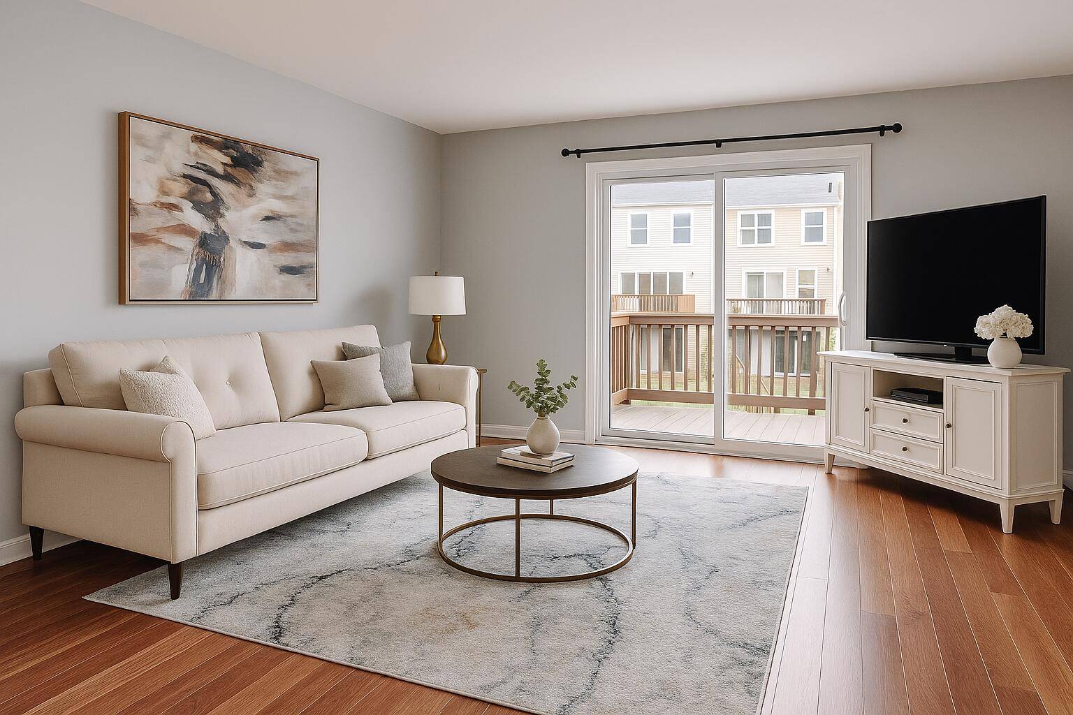 Ann Arbor, MI 48105,3418 Burbank DR