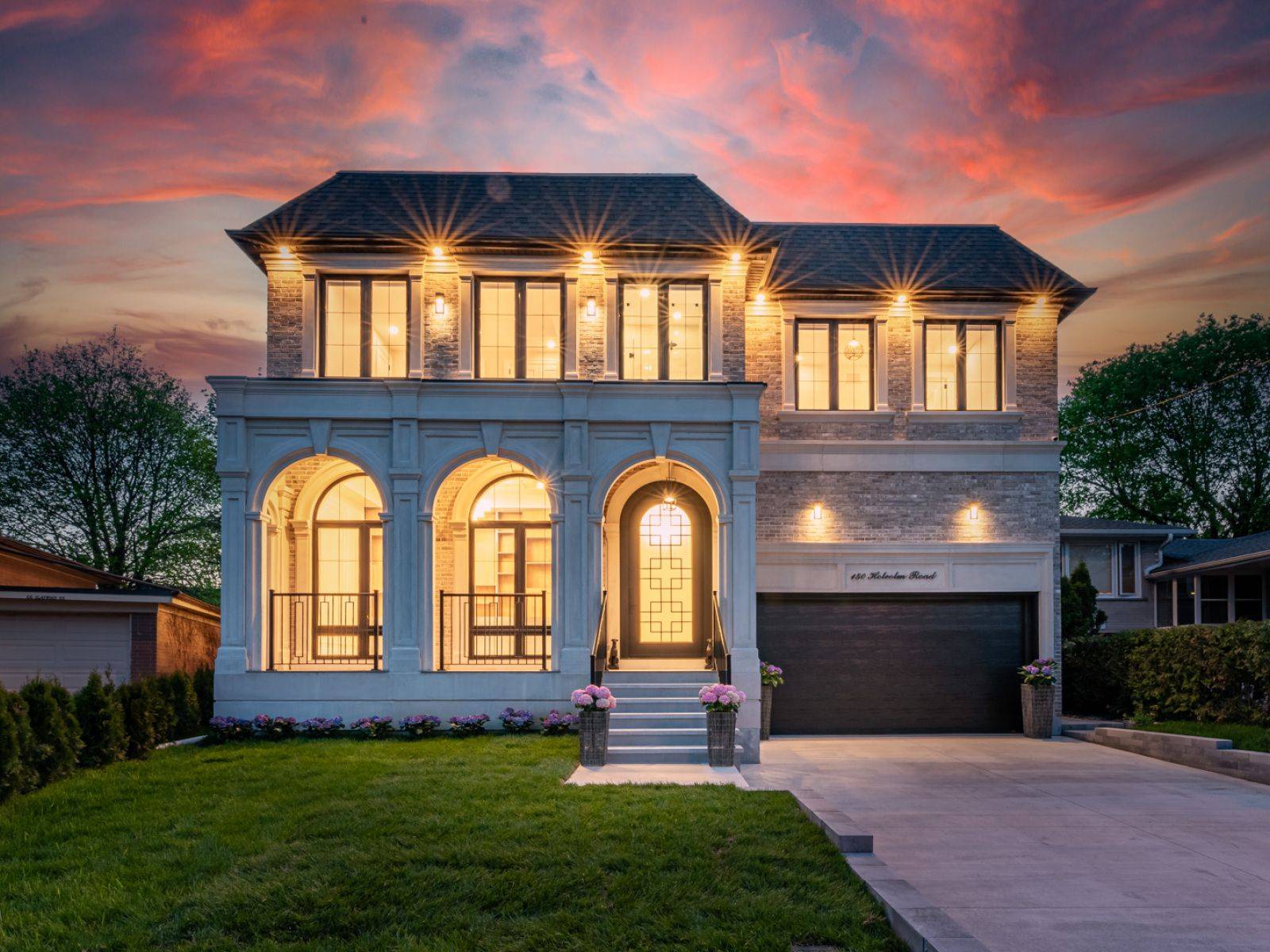 Toronto C07, ON M2N 2E2,150 Holcolm RD