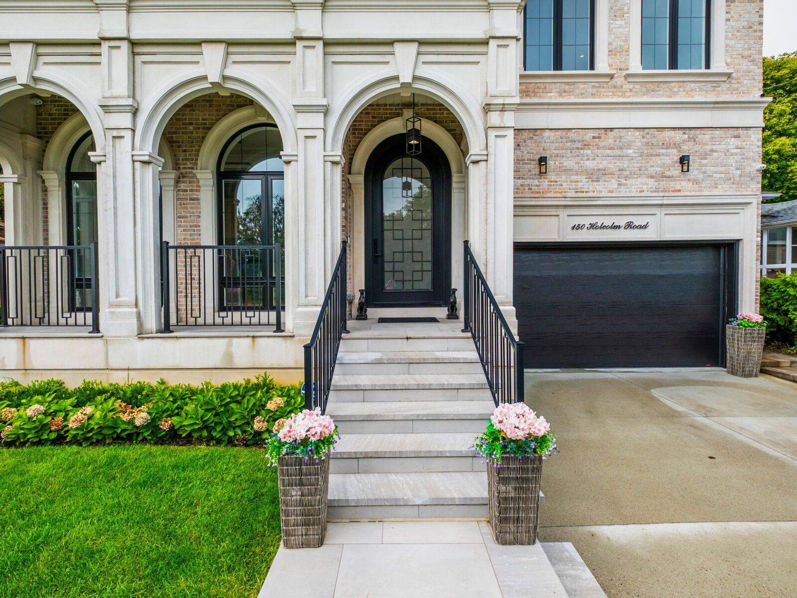 Toronto C07, ON M2N 2E2,150 Holcolm RD