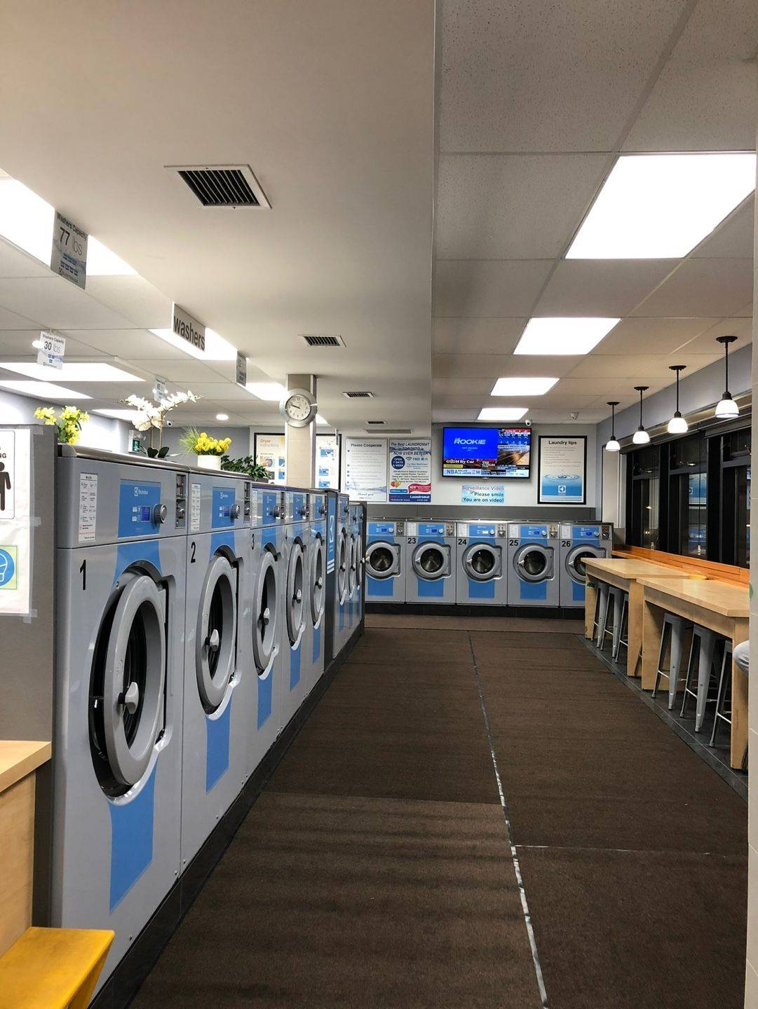 Toronto C01, ON M5S 1H4,172 Harbord ST