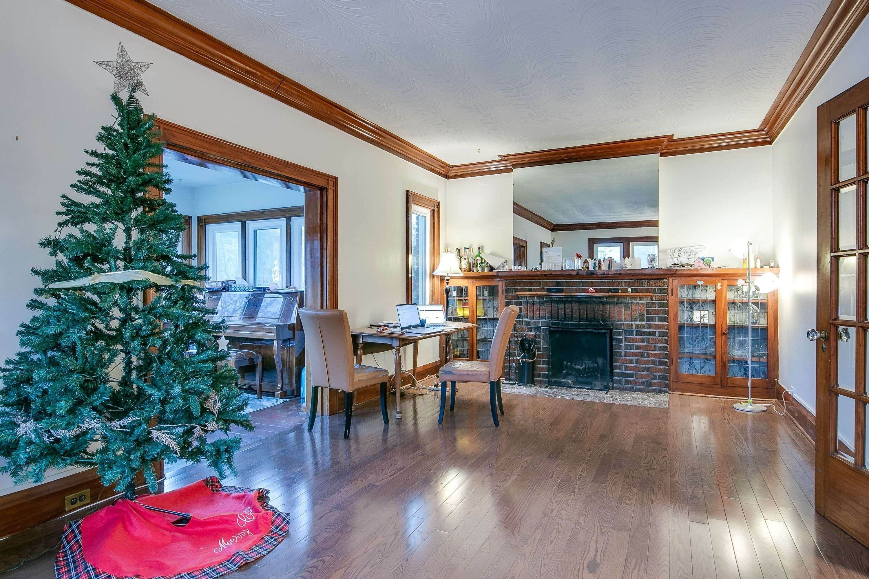 Toronto C03, ON M5P 2C3,114 Colin AVE