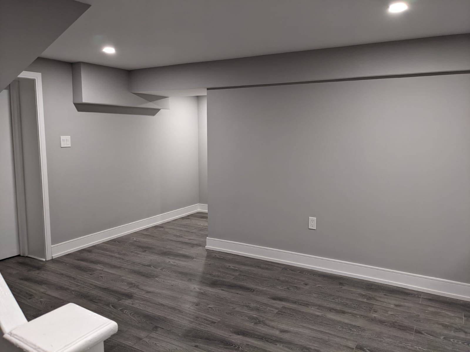 Toronto E09, ON M1J 1P9,18 Mackinac CRES #Bsmt