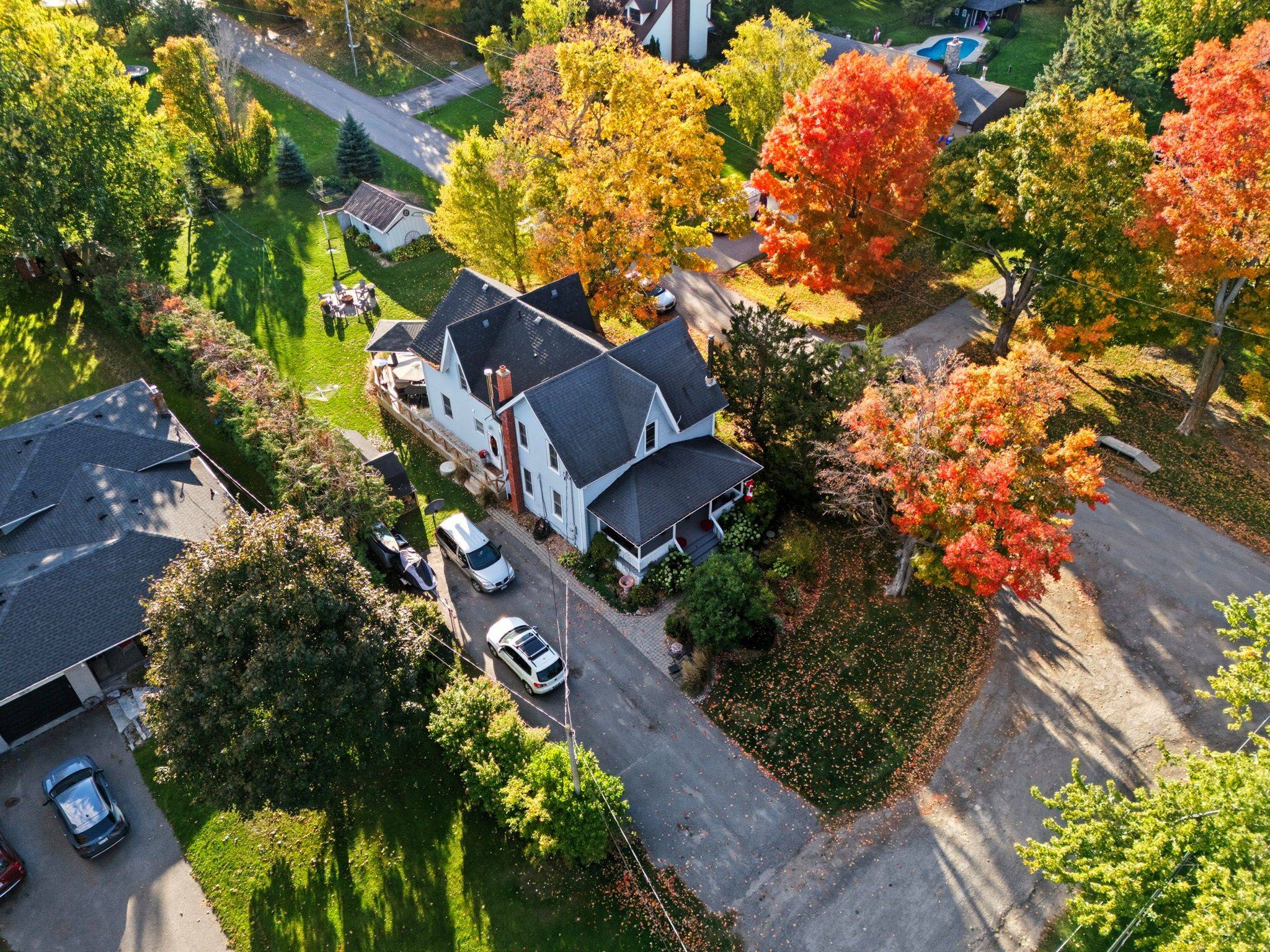 Scugog, ON L0C 1G0,20 Keene ST