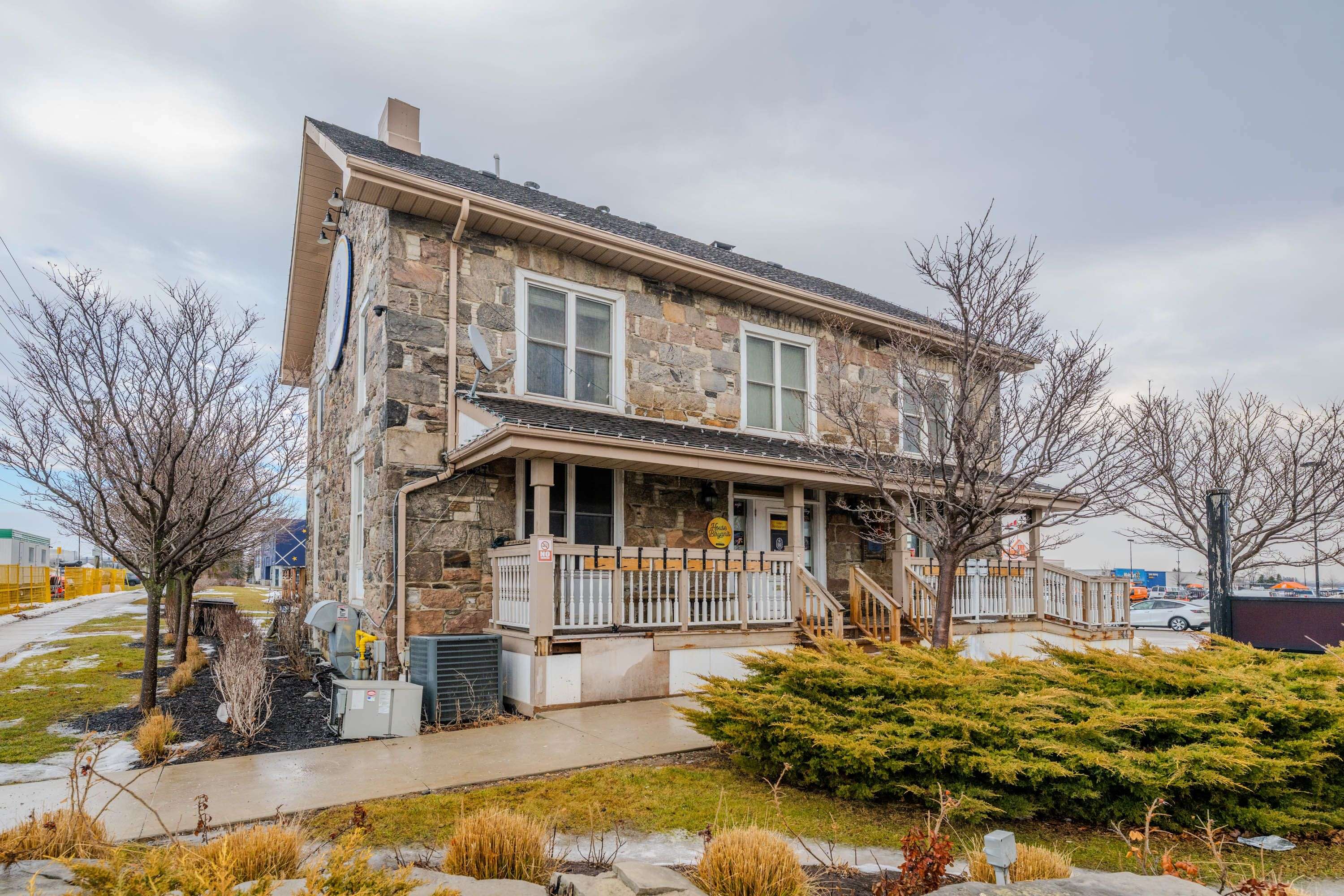 Ajax, ON L1Z 1G1,244 Kingston RD