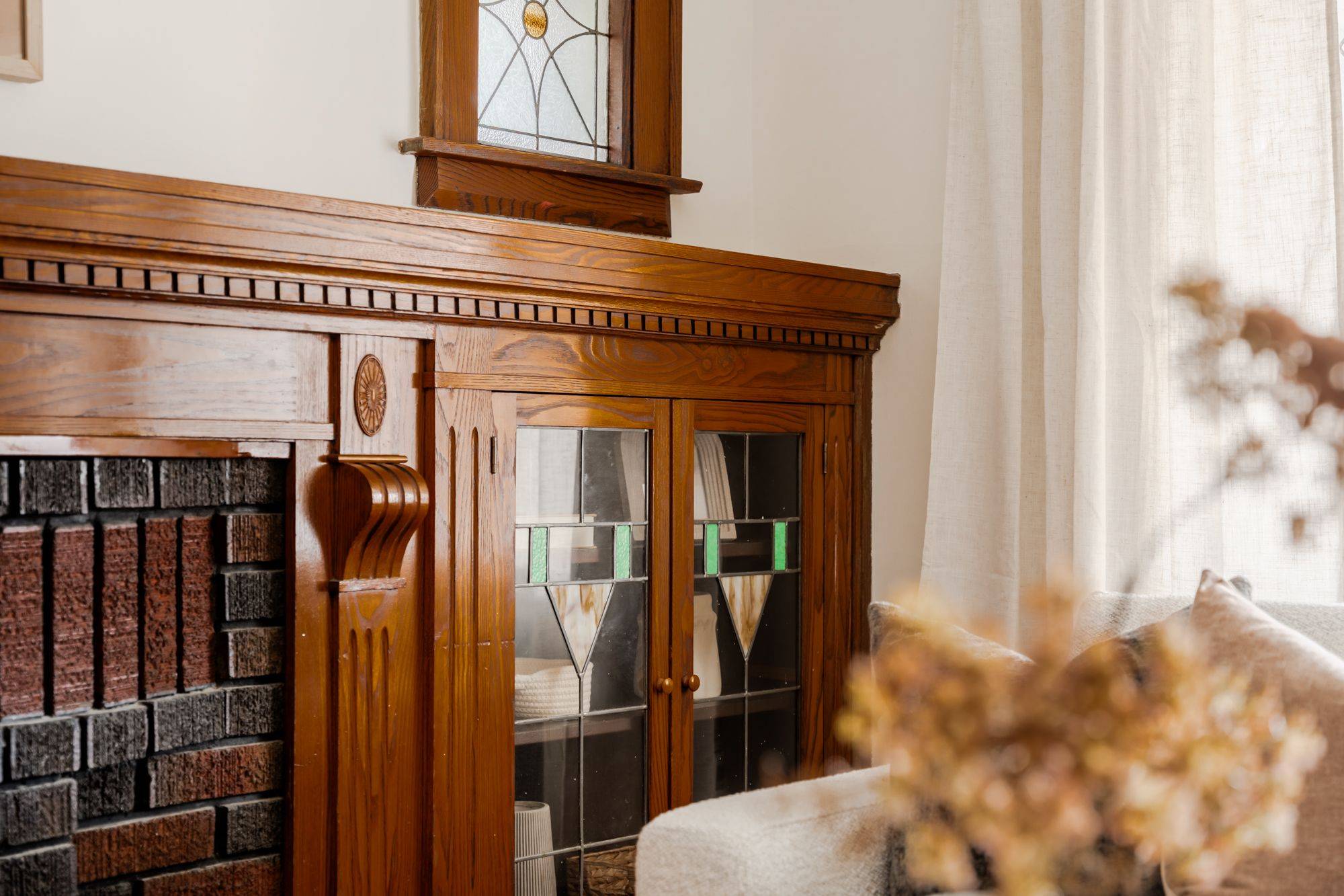 Toronto E02, ON M4E 2B5,2076 Gerrard ST E