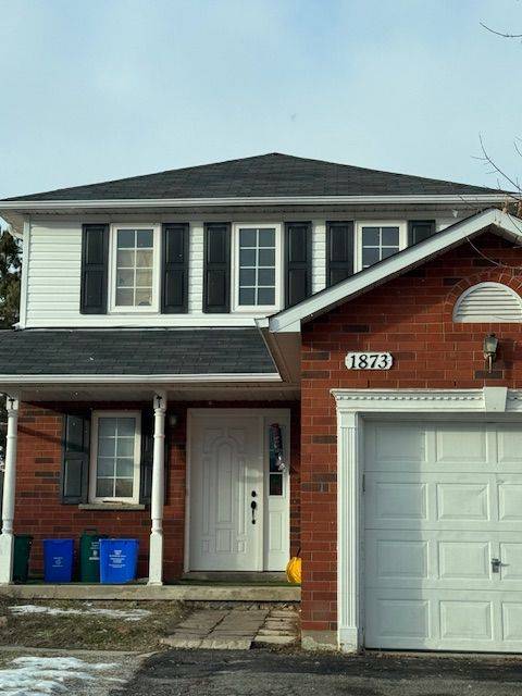 Oshawa, ON L1G 8C4,1873 Dalhousie CRES N