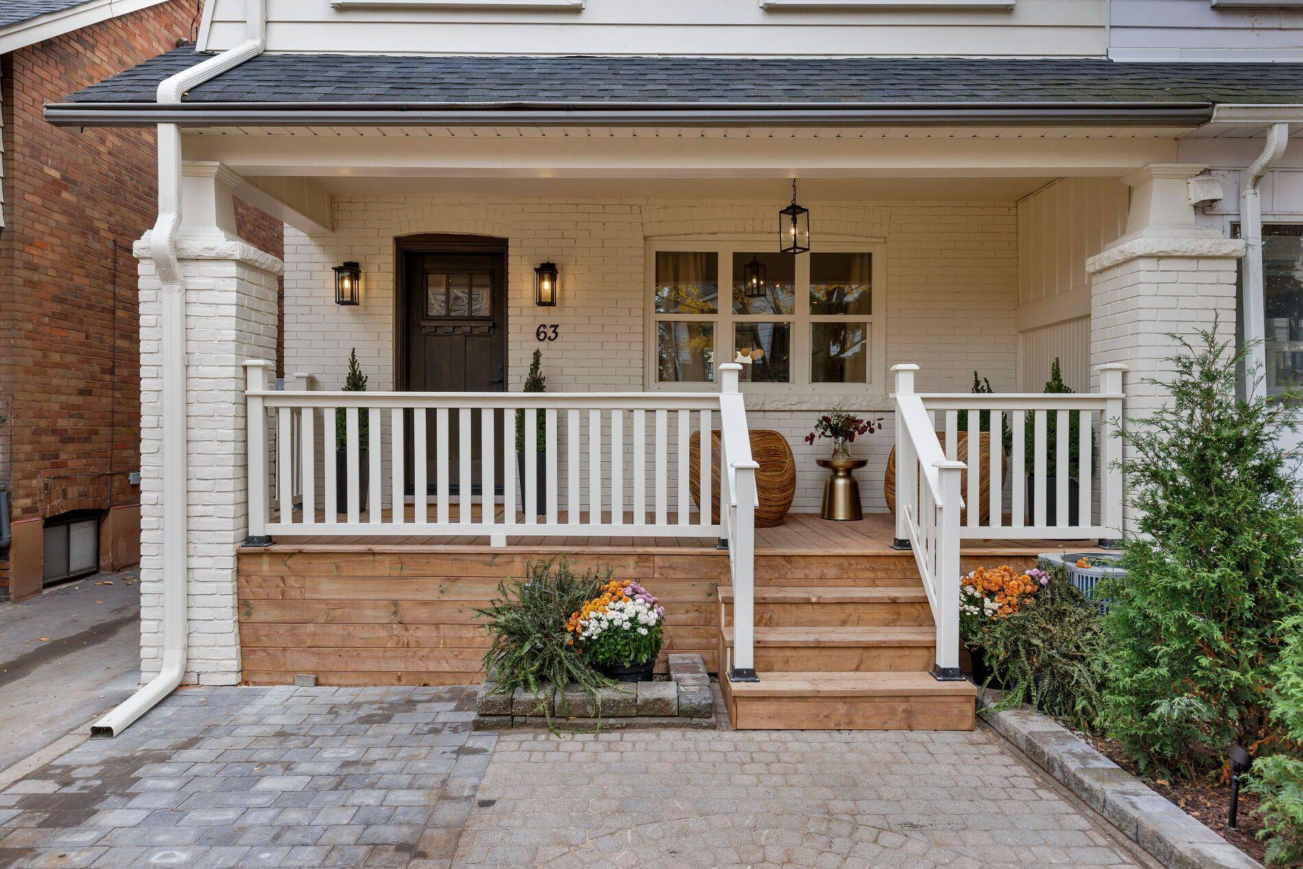 Toronto E02, ON M4L 3E3,63 Orchard Park BLVD