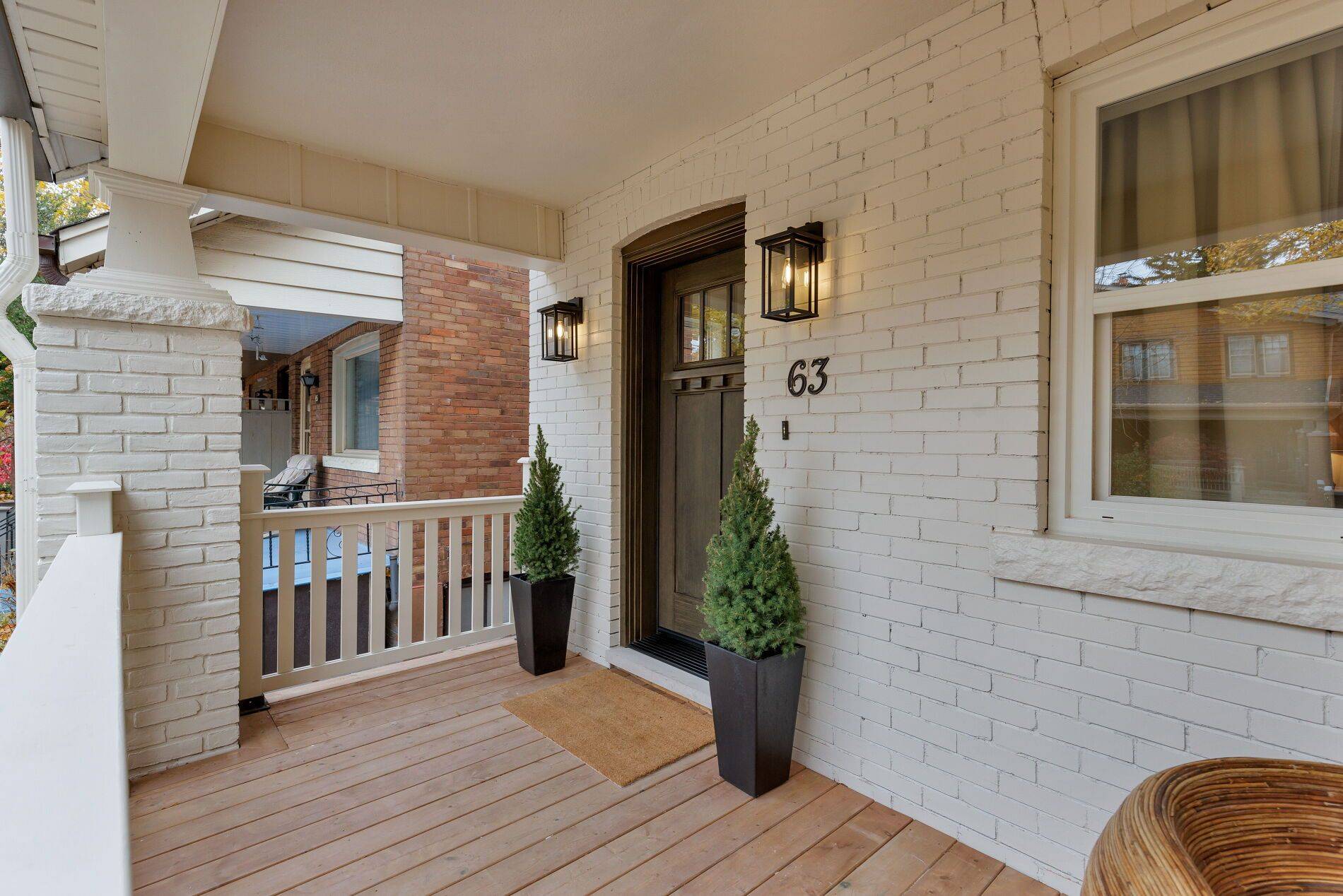 Toronto E02, ON M4L 3E3,63 Orchard Park BLVD