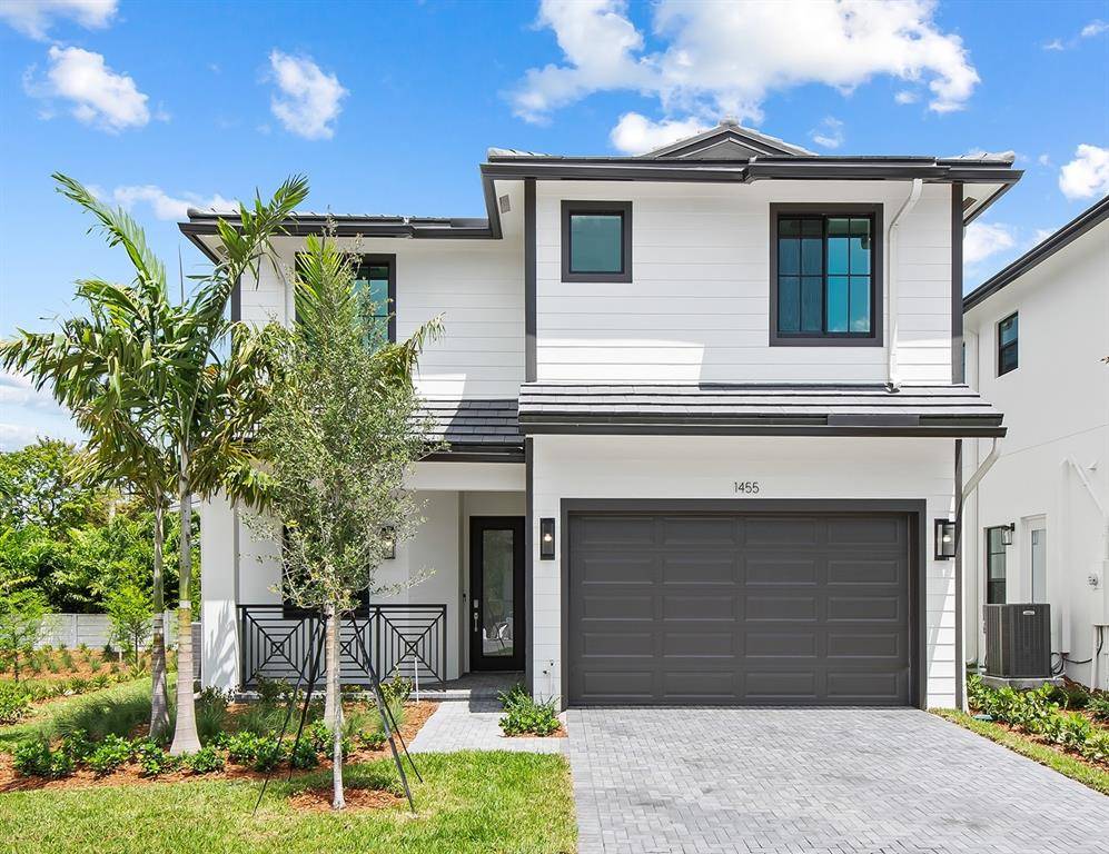 Fort Lauderdale, FL 33315,1419 SW 23rd Street