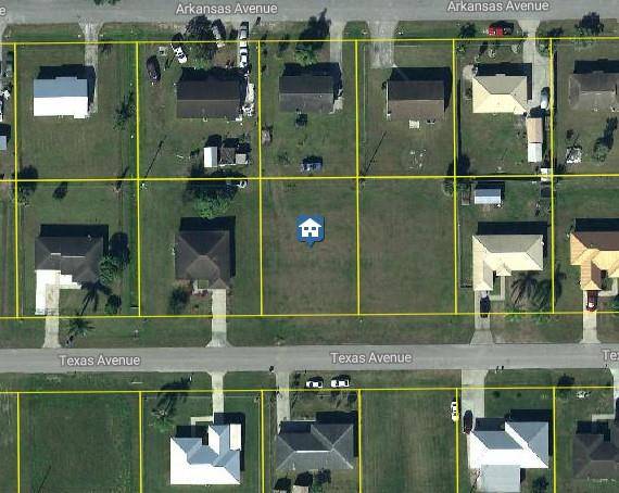 Clewiston, FL 33440,1021 Texas Ave