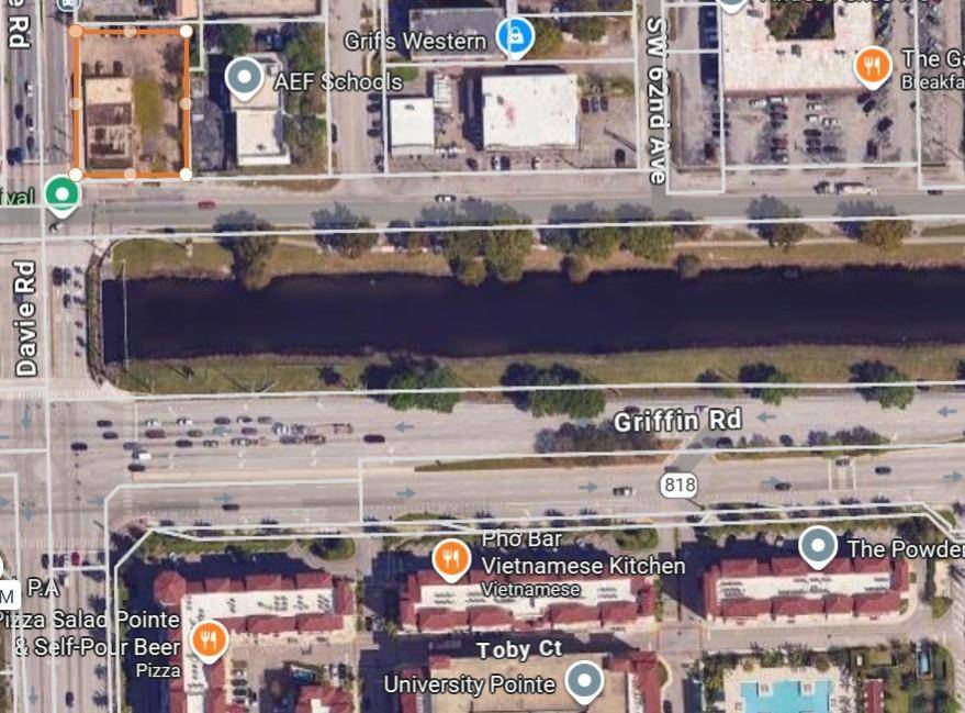 Davie, FL 33314,4480 SW 64th Ave