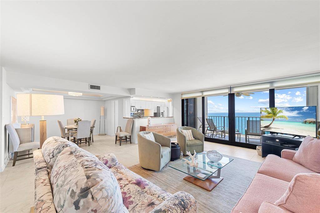 Fort Lauderdale, FL 33305,1905 N Ocean Blvd #14D