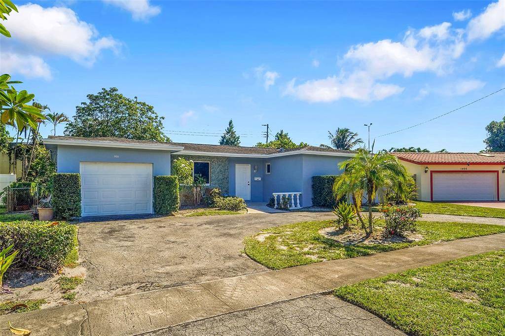 Lauderhill, FL 33313,1420 NW 52 ave