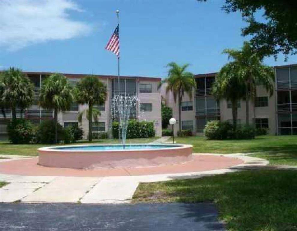 Deerfield Beach, FL 33064,4334 NW 9th Ave #7-2D