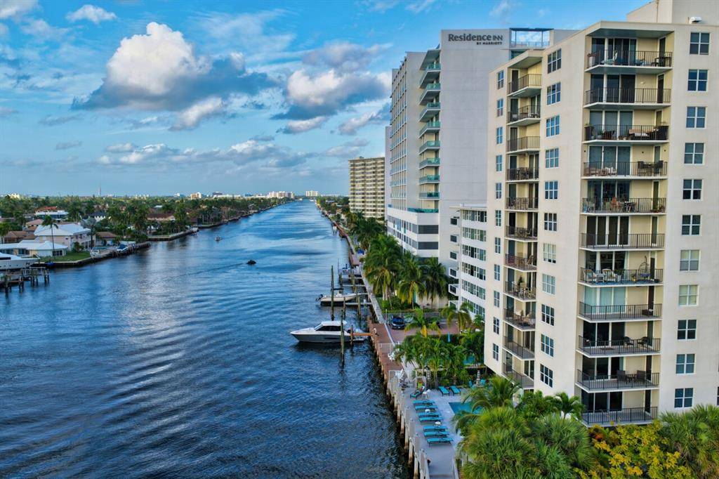 Fort Lauderdale, FL 33308,3233 NE 32nd Ave #801