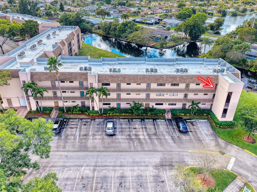 Sunrise, FL 33322,10466 Sunrise Lakes Blvd #312