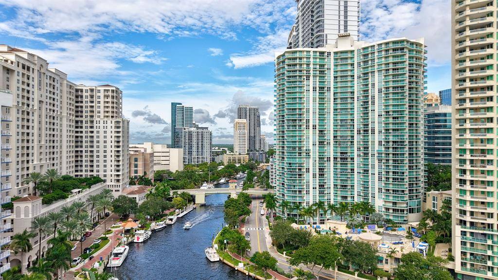 Fort Lauderdale, FL 33301,347 N New River Dr #PH 6