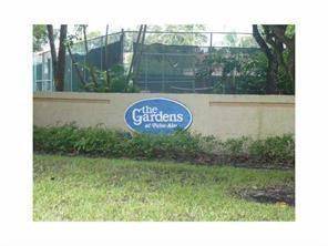 Pompano Beach, FL 33069,714 Gardens Dr #106