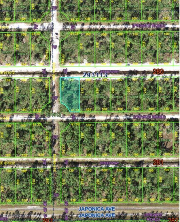 Indian Lake Estates, FL 33855,7 Laguna Drive