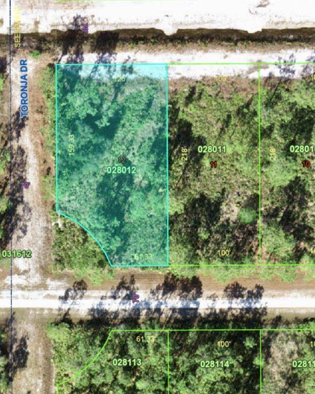 Indian Lake Estates, FL 33855,7 Laguna Drive