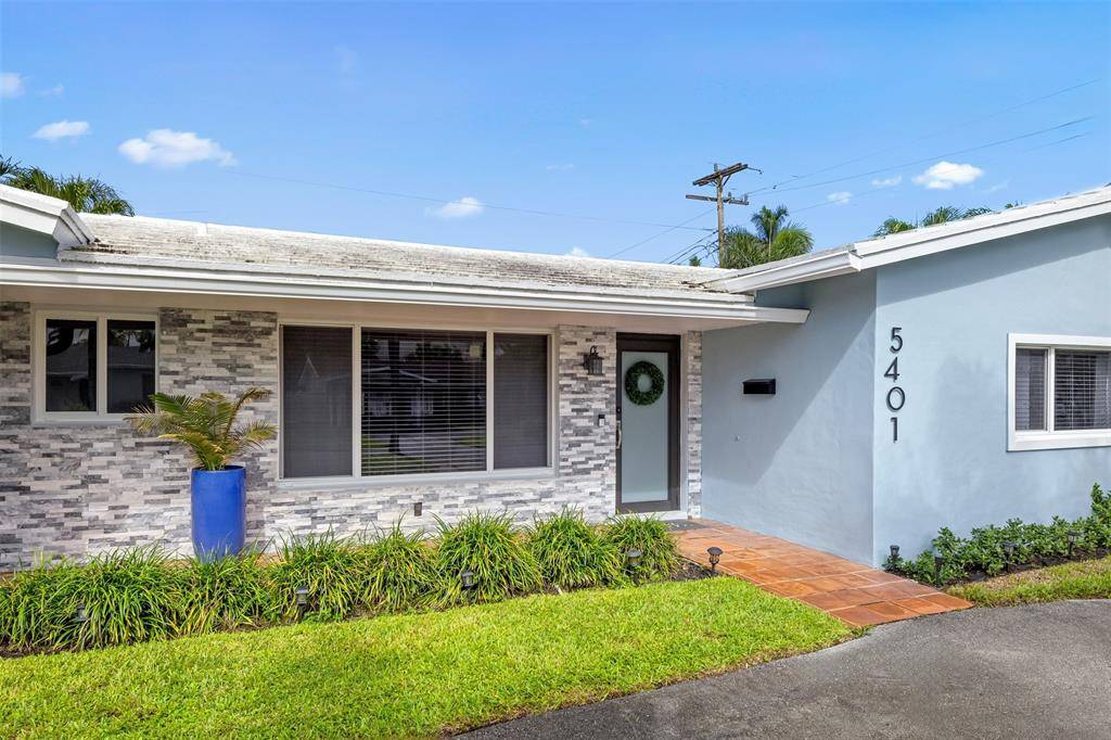 Fort Lauderdale, FL 33334,5401 NE 17th Ter