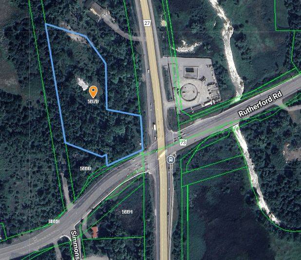 Vaughan, ON L4L 1A7,5970 Rutherford RD