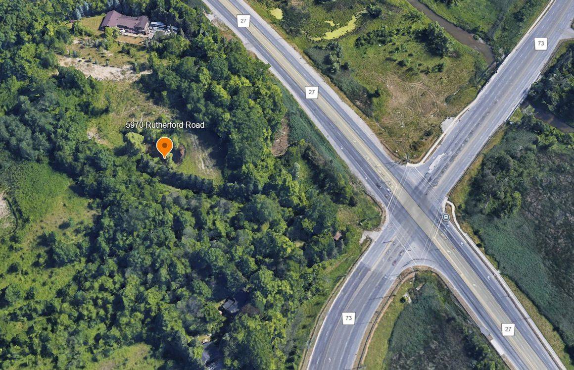 Vaughan, ON L4L 1A7,5970 Rutherford RD