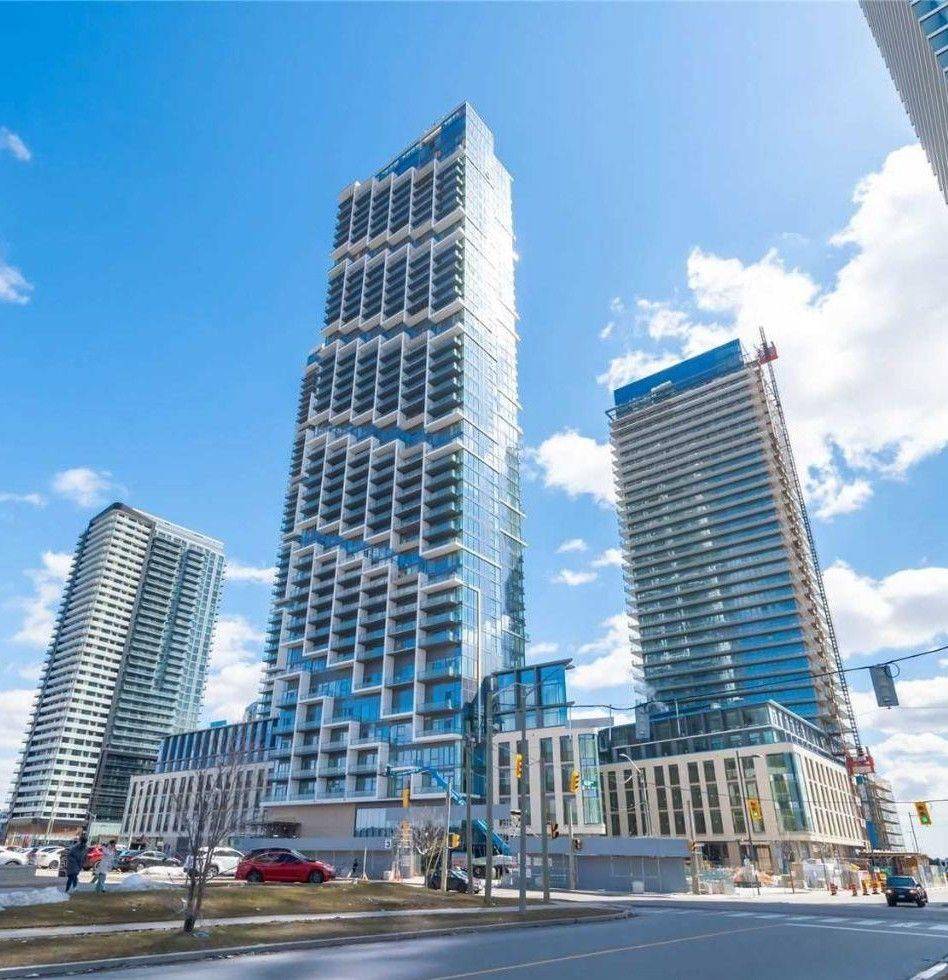 Vaughan, ON L4K 0L1,1000 Portage Pkwy #1501