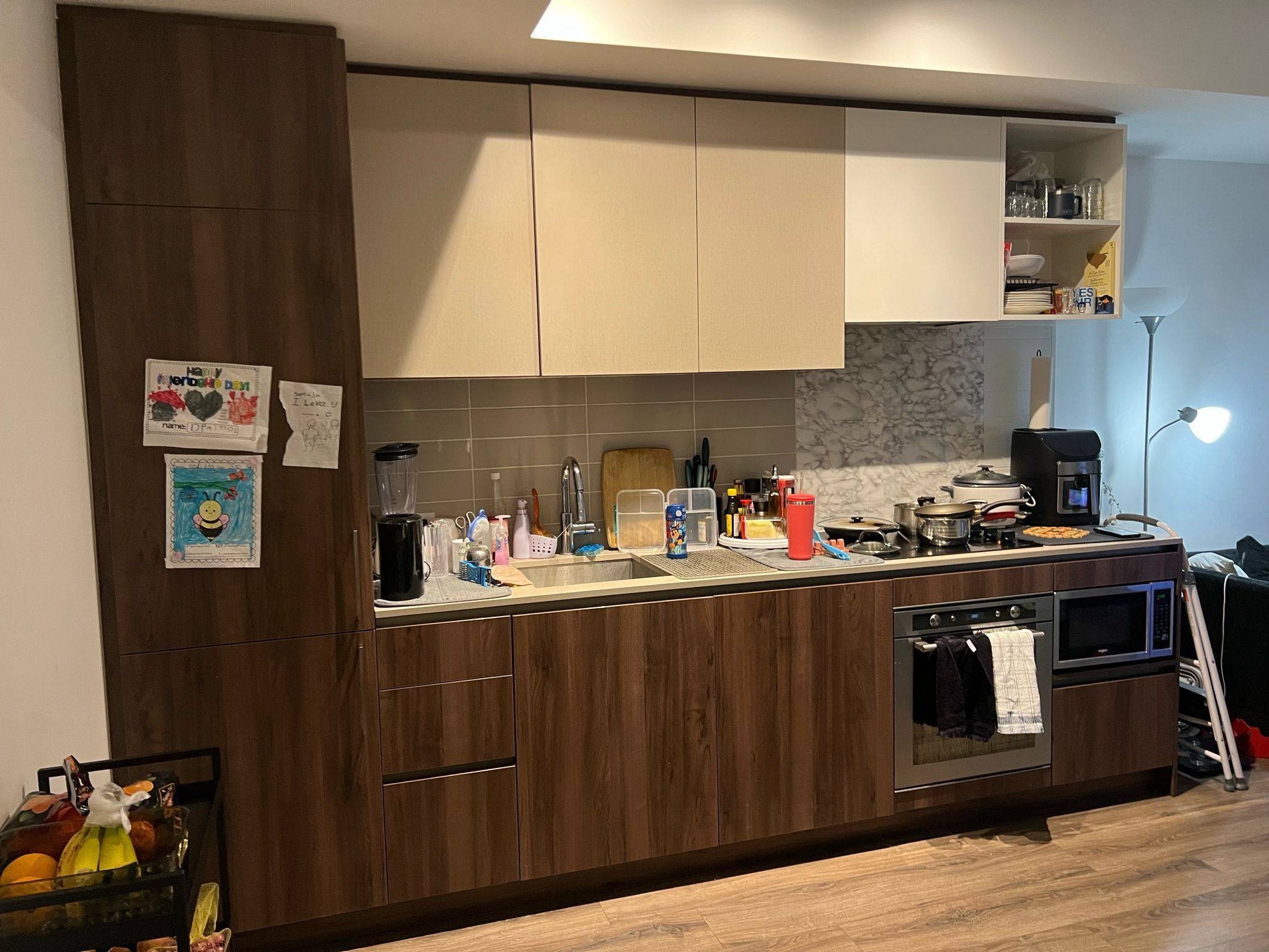 Vaughan, ON L4K 0L1,1000 Portage Pkwy #1501