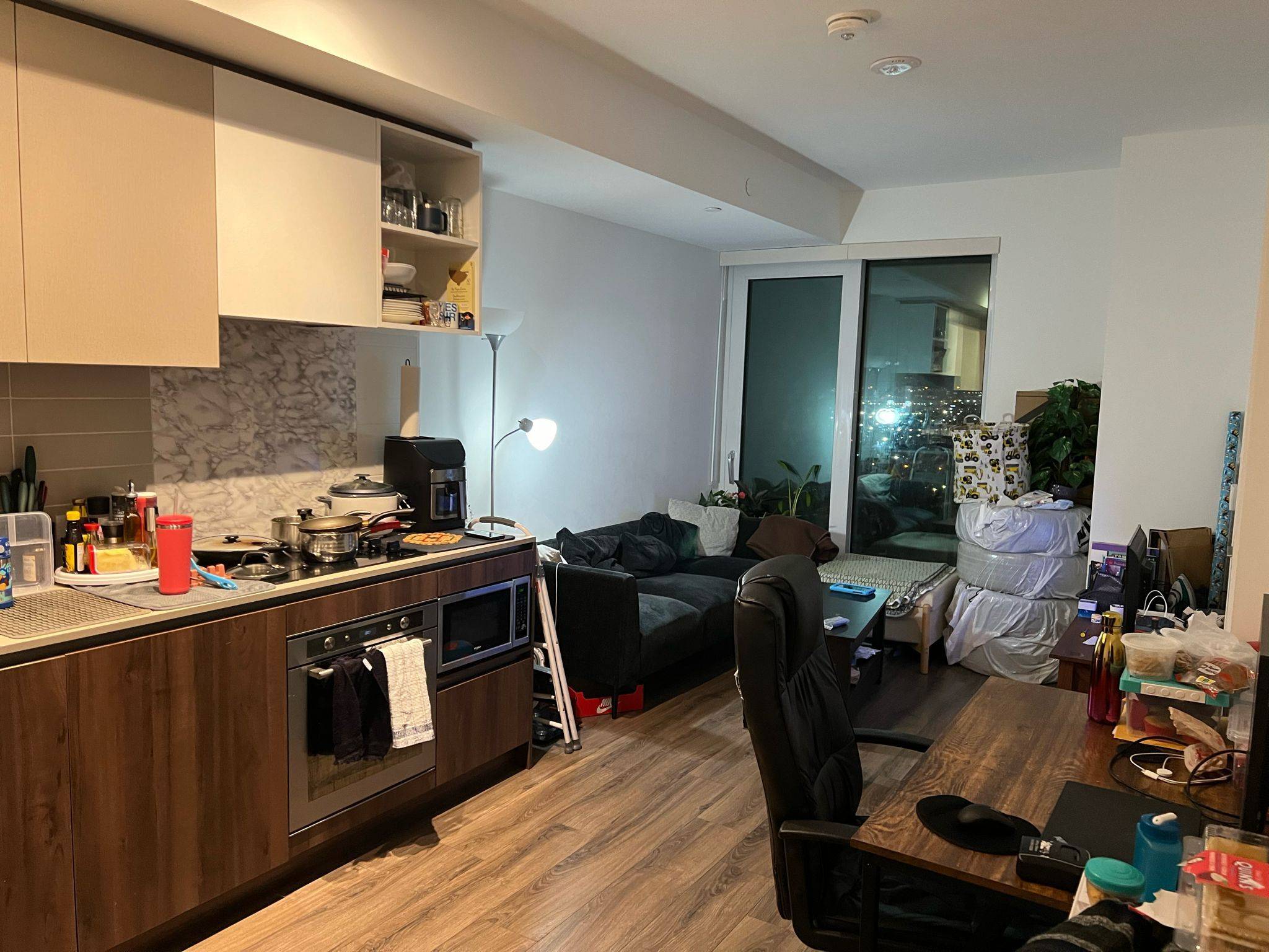 Vaughan, ON L4K 0L1,1000 Portage Pkwy #1501