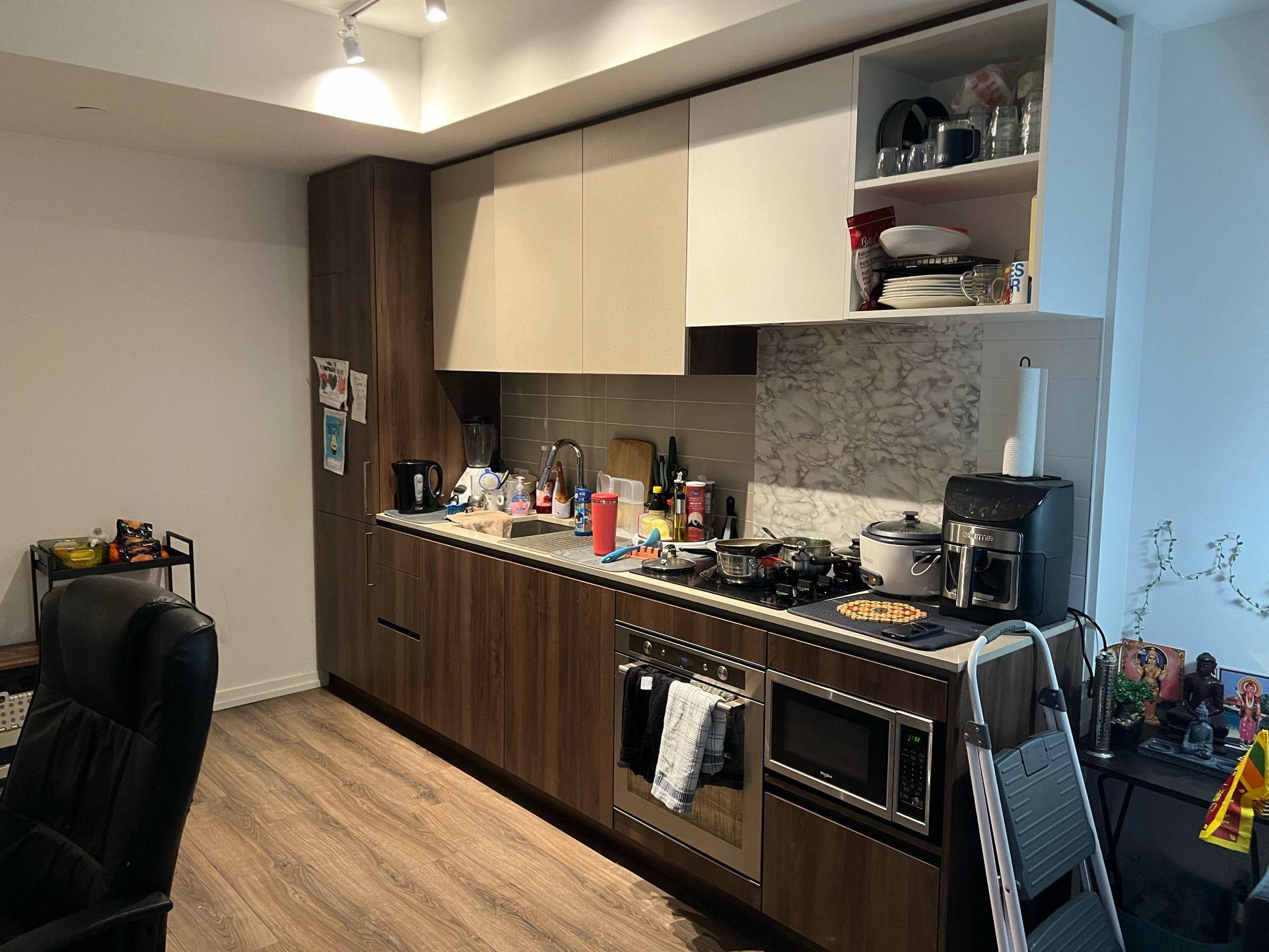 Vaughan, ON L4K 0L1,1000 Portage Pkwy #1501