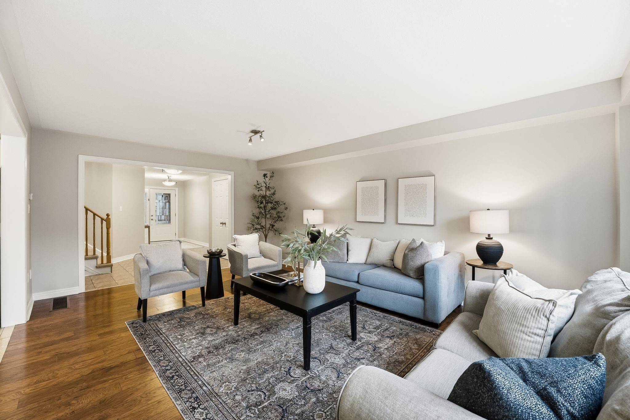 Uxbridge, ON L9P 2A7,55 Apple Tree CRES