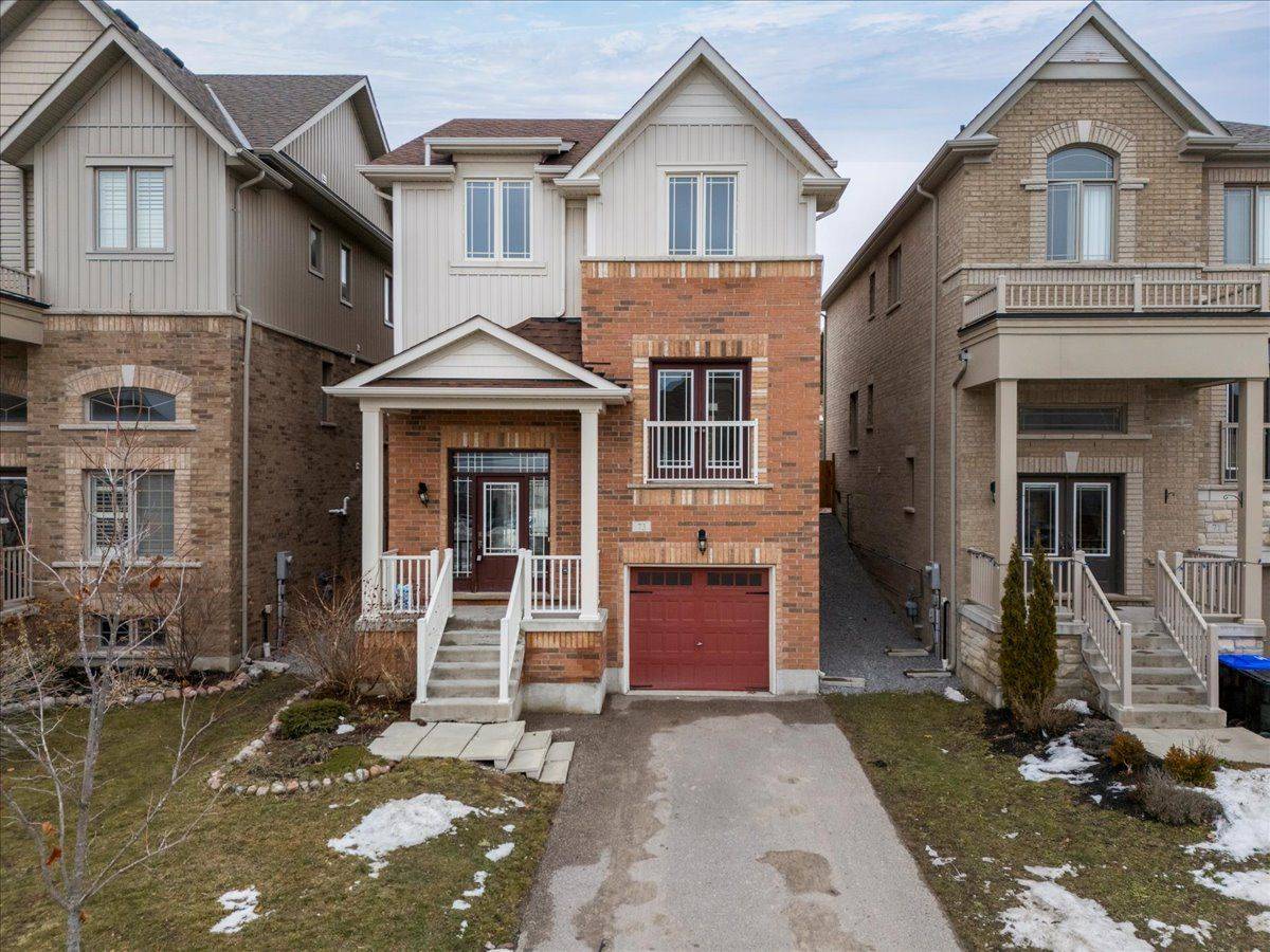 New Tecumseth, ON L9R 0N8,73 Sutcliffe WAY