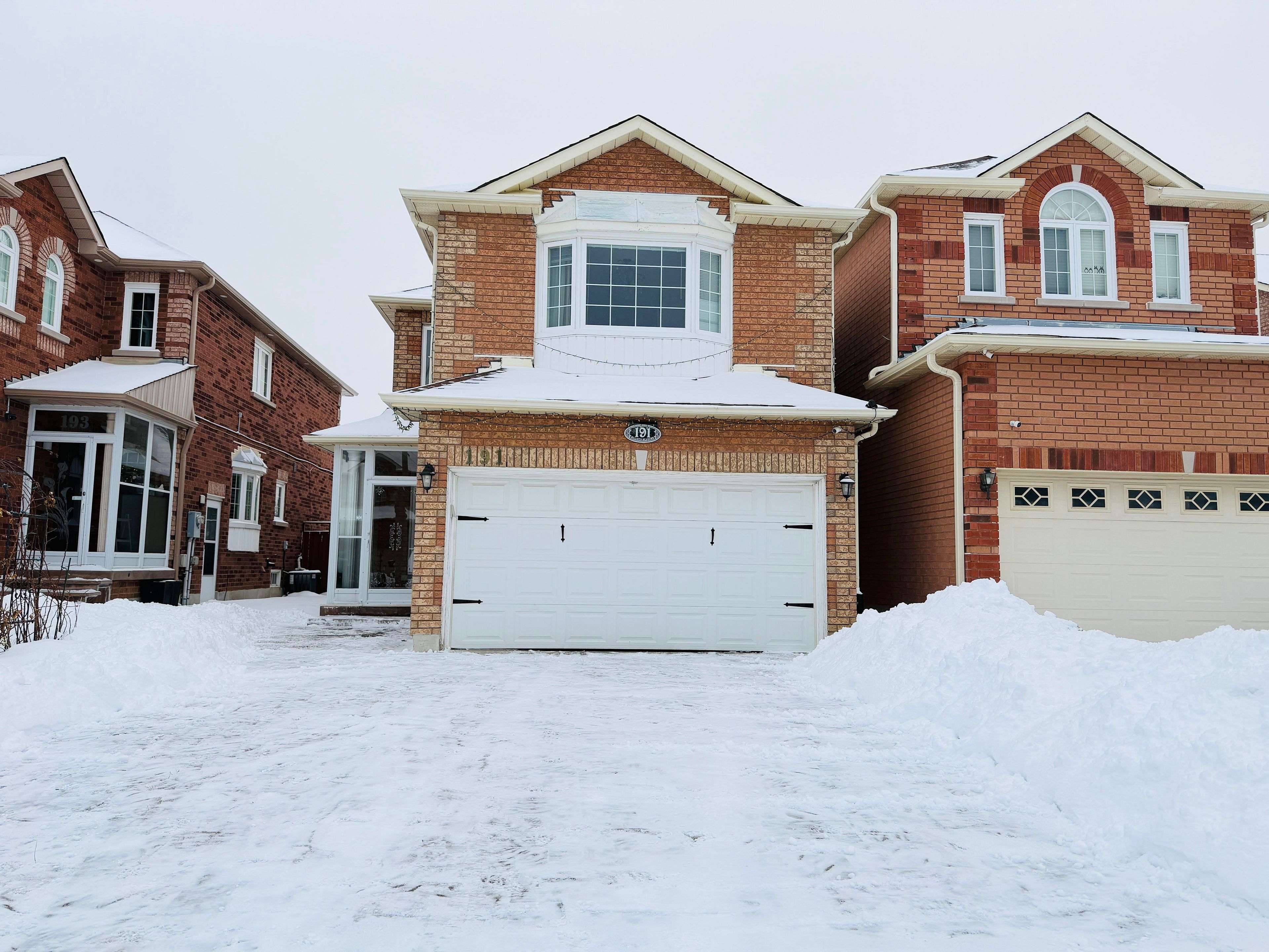 Markham, ON L3R 0V9,191 Milliken Meadows DR