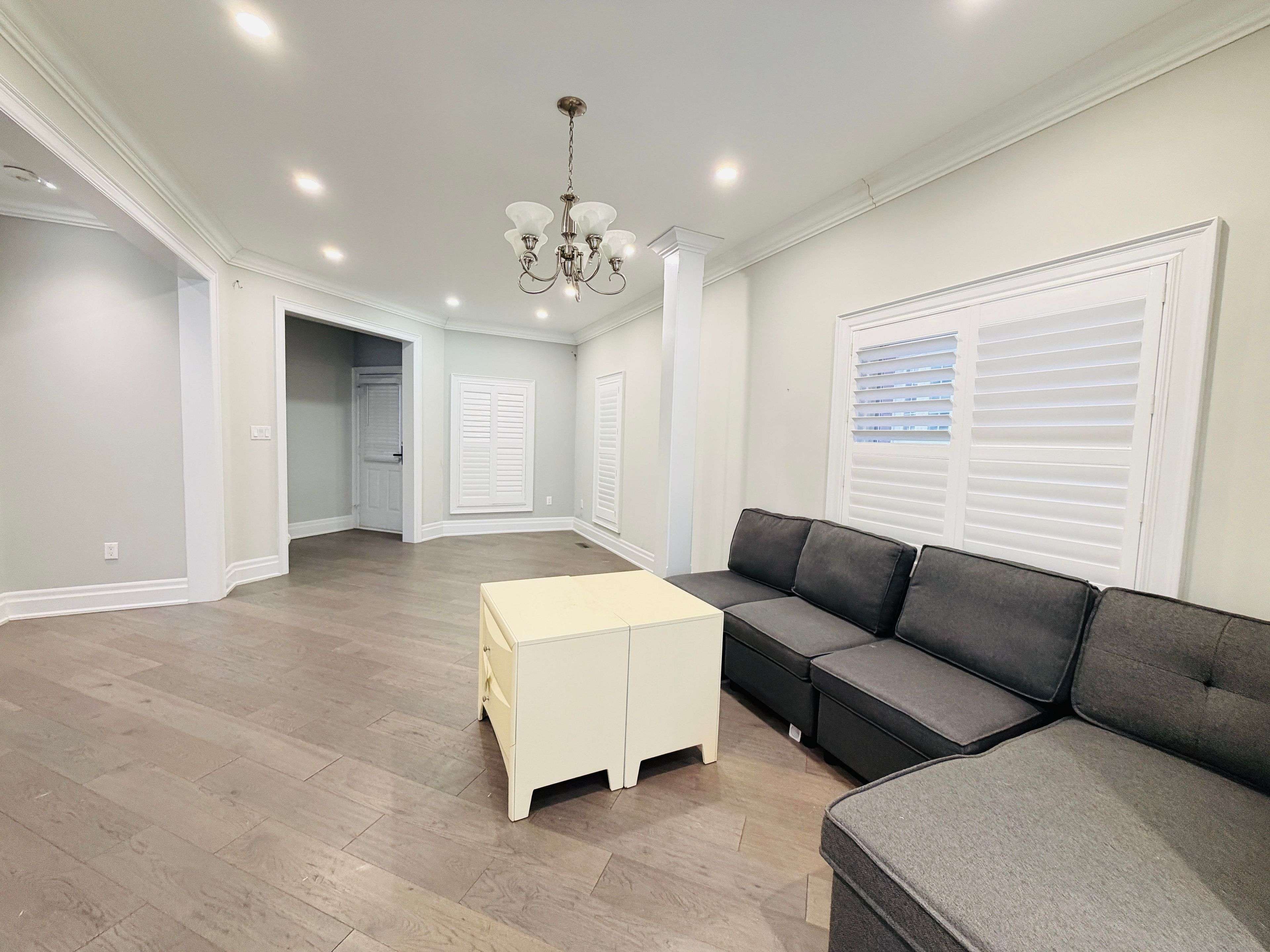 Markham, ON L3R 0V9,191 Milliken Meadows DR