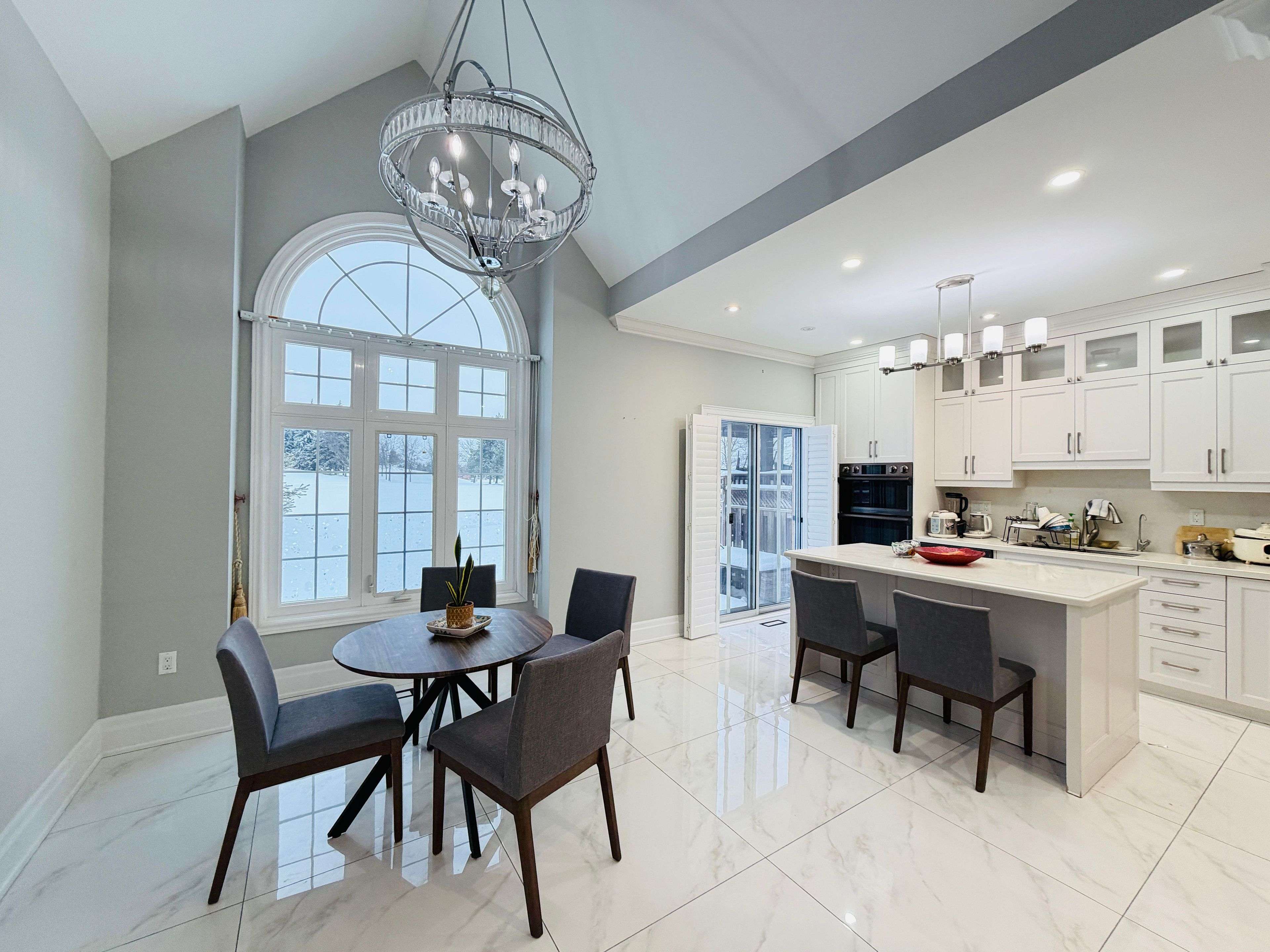 Markham, ON L3R 0V9,191 Milliken Meadows DR